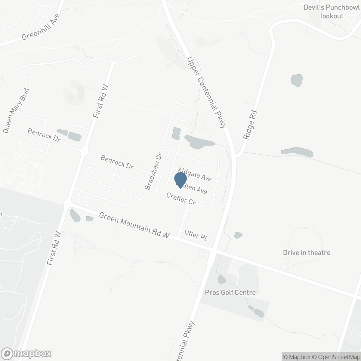 23 WEST GLEN AVENUE, Hamilton, Ontario L8J 0H9